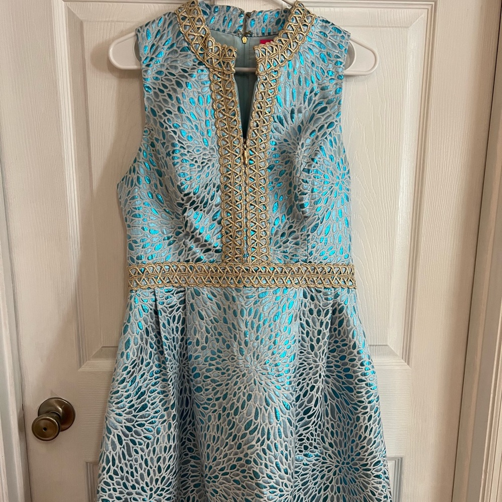Lilly Pulitzer Franci dress